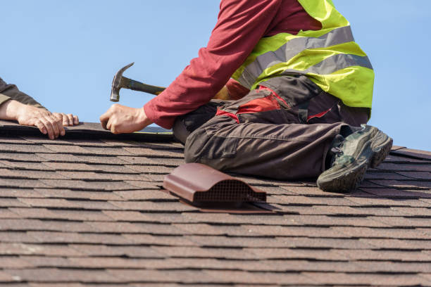 Slate Roofing Contractor in Gruver, TX