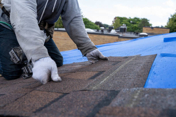 Best Emergency Roof Repair  in Gruver, TX
