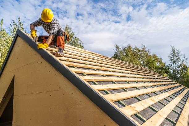 Best Best Roofing Contractors  in Gruver, TX