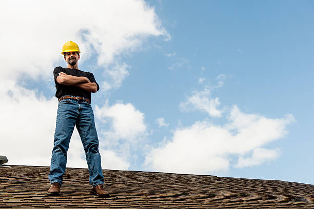 Quick and Trustworthy Emergency Roof Repair Services in Gruver, TX