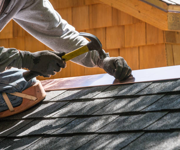 Best New Roof Installation  in Gruver, TX